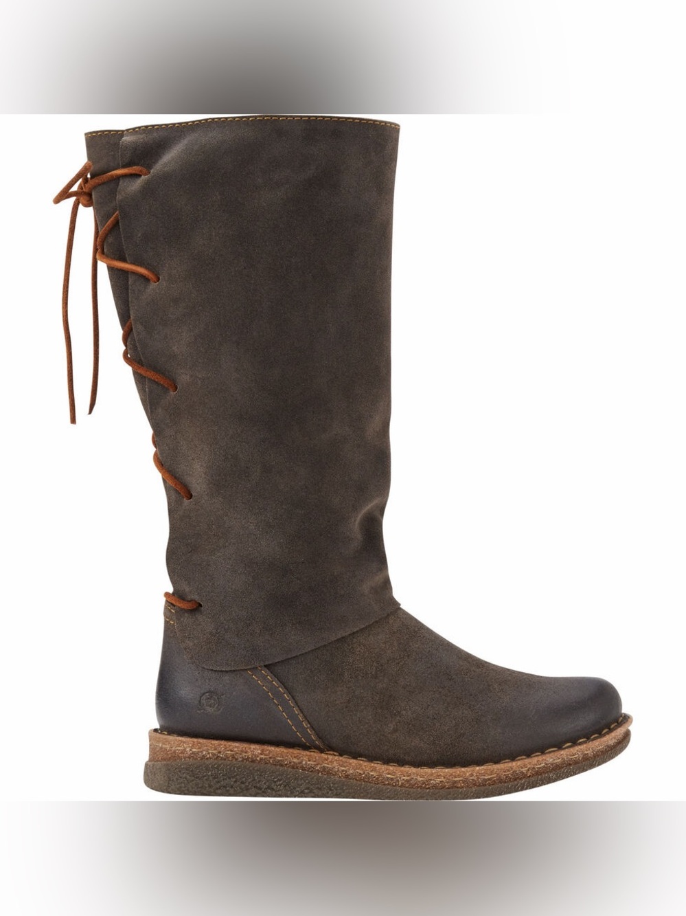 Born Sable Boots - Picture 2 of 8